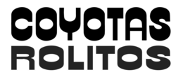 COYOTAS ROLITOS trademark