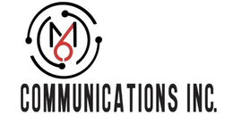 M6 COMMUNICATIONS INC. trademark