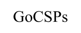 GOCSPS trademark