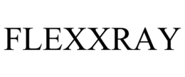 FLEXXRAY trademark