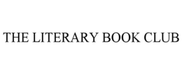 THE LITERARY BOOK CLUB trademark