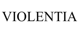 VIOLENTIA trademark