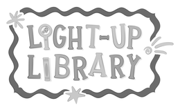 LIGHT-UP LIBRARY trademark