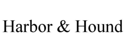 HARBOR & HOUND trademark