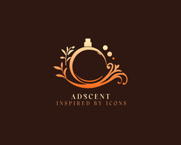 ADSCENT INSPIRED BY ICONS trademark