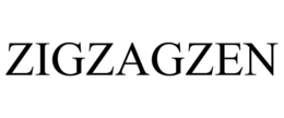ZIGZAGZEN trademark