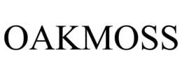 OAKMOSS trademark