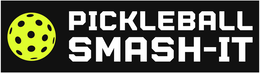 PICKLEBALL SMASH-IT trademark