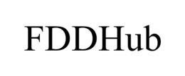 FDDHUB trademark