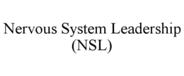 NERVOUS SYSTEM LEADERSHIP (NSL) trademark