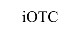 IOTC trademark