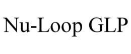 NU-LOOP GLP trademark