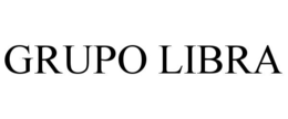 GRUPO LIBRA trademark