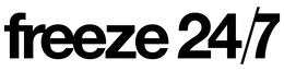 FREEZE 24/7 trademark