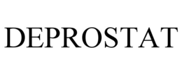 DEPROSTAT trademark