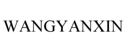 WANGYANXIN trademark