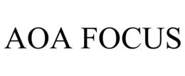 AOA FOCUS trademark