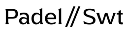 PADEL SWT trademark