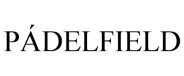 PÁDELFIELD trademark