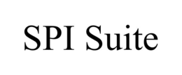 SPI SUITE trademark