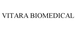 VITARA BIOMEDICAL trademark