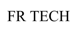 FR TECH trademark