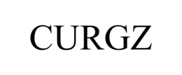 CURGZ trademark
