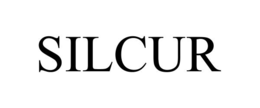 SILCUR trademark