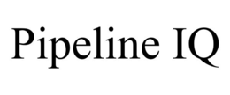 PIPELINE IQ trademark