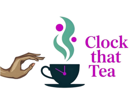 CLOCK THAT TEA trademark