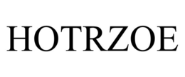 HOTRZOE trademark
