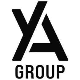 YA GROUP trademark