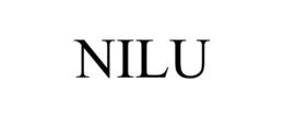 NILU trademark