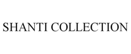 SHANTI COLLECTION trademark
