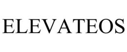ELEVATEOS trademark
