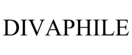 DIVAPHILE trademark