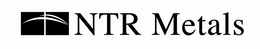 NTR METALS trademark