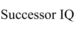 SUCCESSOR IQ trademark