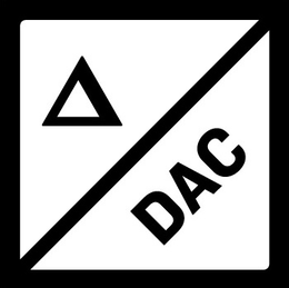 DAC trademark