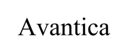 AVANTICA trademark