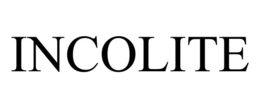 INCOLITE trademark