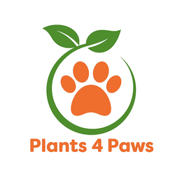 PLANTS 4 PAWS trademark