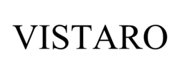 VISTARO trademark