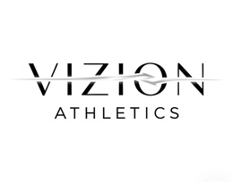 VIZION ATHLETICS trademark