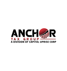 ANCHOR TAX GROUP A DIVISION OF CAPITAL UPRISE CORP trademark