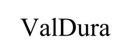 VALDURA trademark