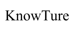 KNOWTURE trademark