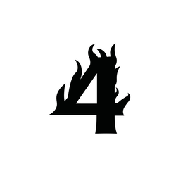 4 trademark