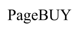 PAGEBUY trademark