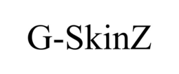 G-SKINZ trademark